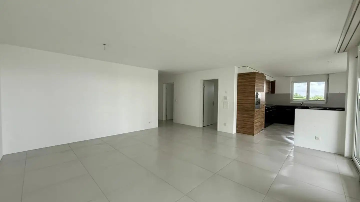 Apartment for sale - 6024 Hildisrieden