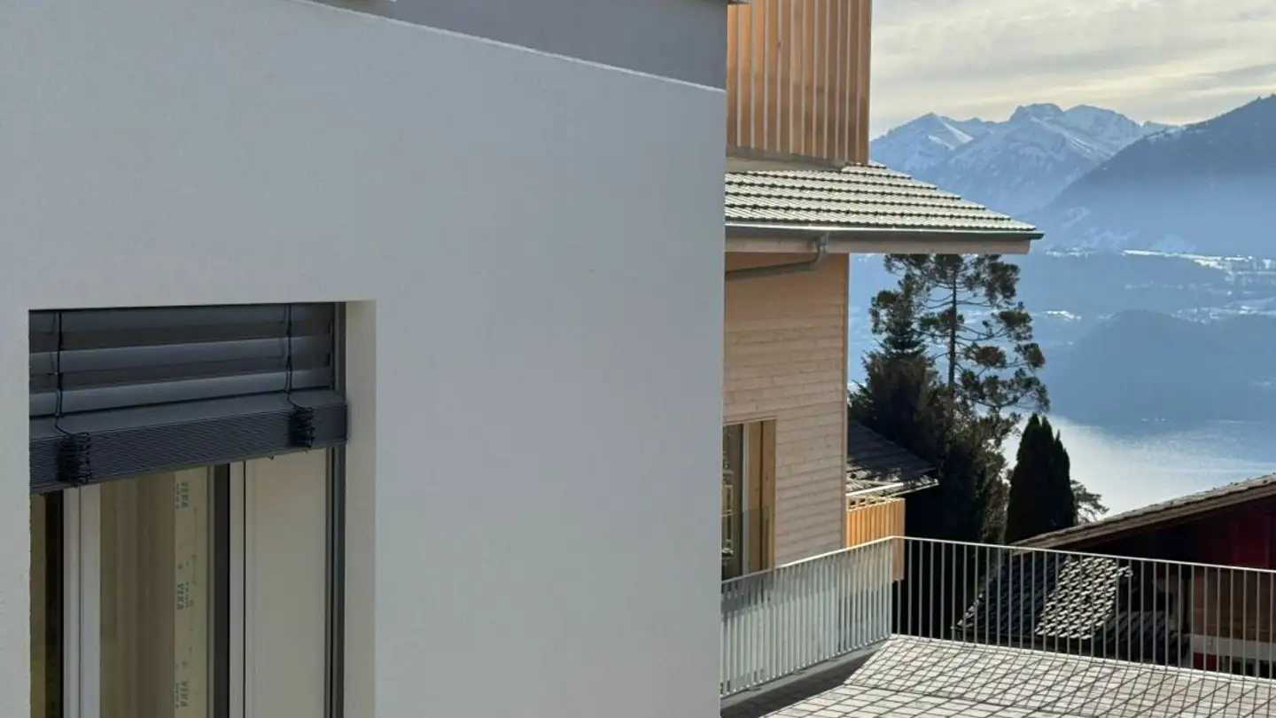 Einfamilienhaus kaufen - Feldenstrasse, 3655 Sigriswil - Foto 3