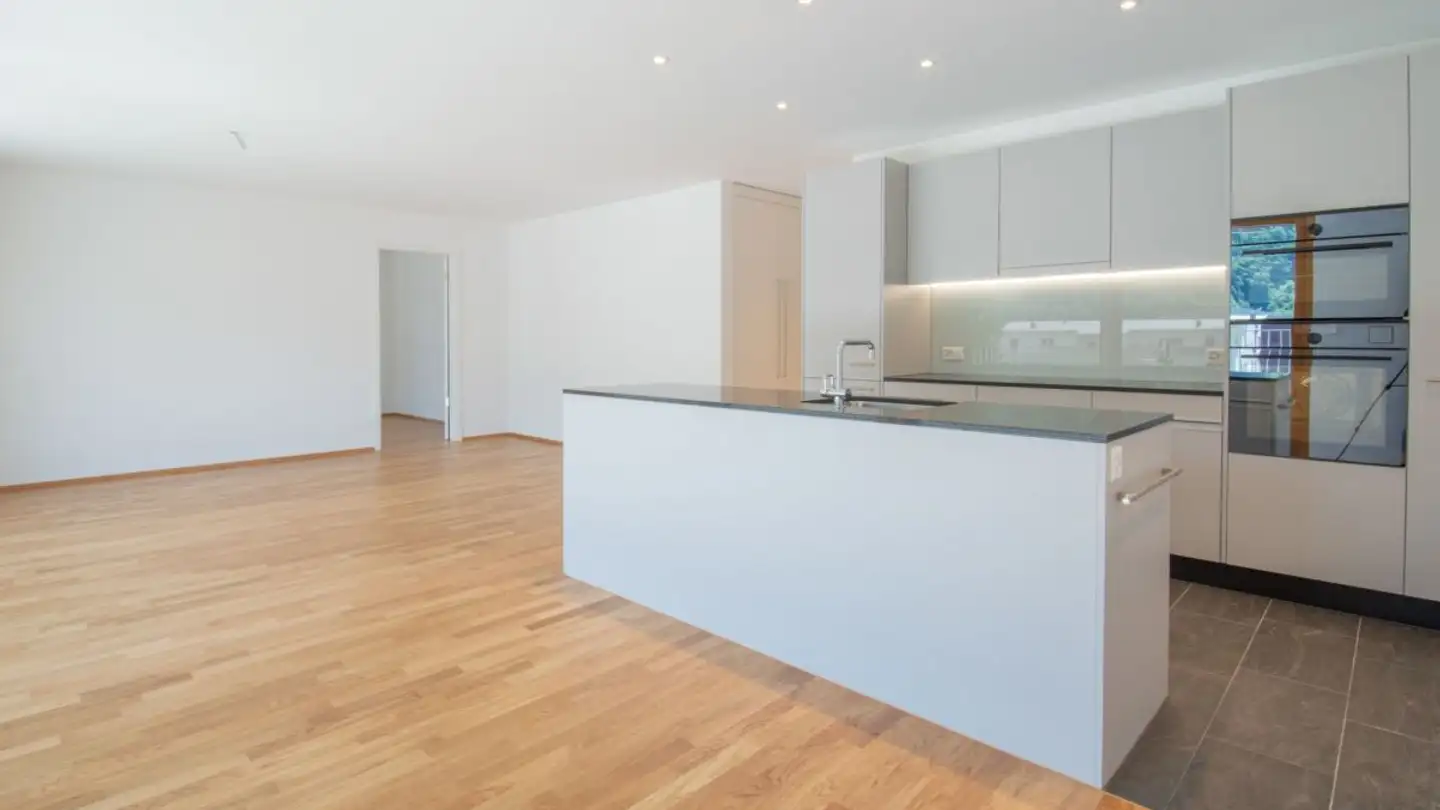 Penthouse mieten - Staatsstrasse 42, 8888 Heiligkreuz (Mels) - Foto 4