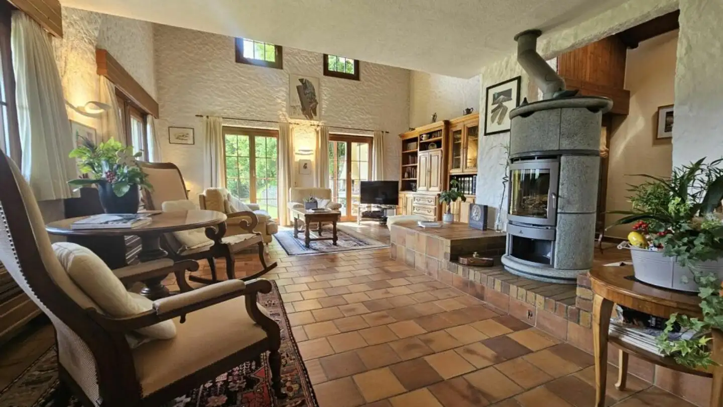 Villa in vendita - 1971 Grimisuat - Foto 3