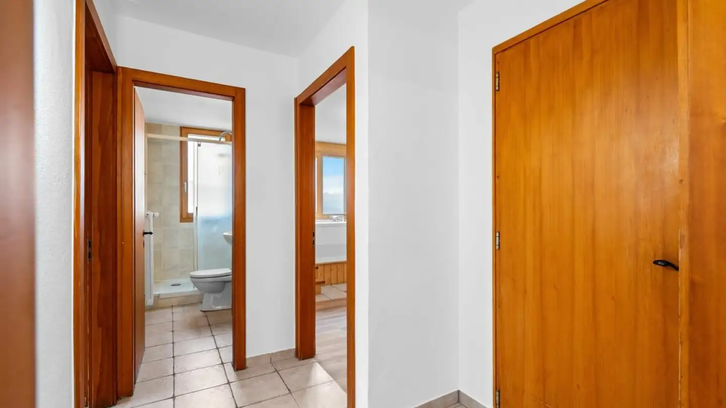 Apartment for sale - Chemin Du Tsampi 15, 1997 Haute-Nendaz - Photo 2
