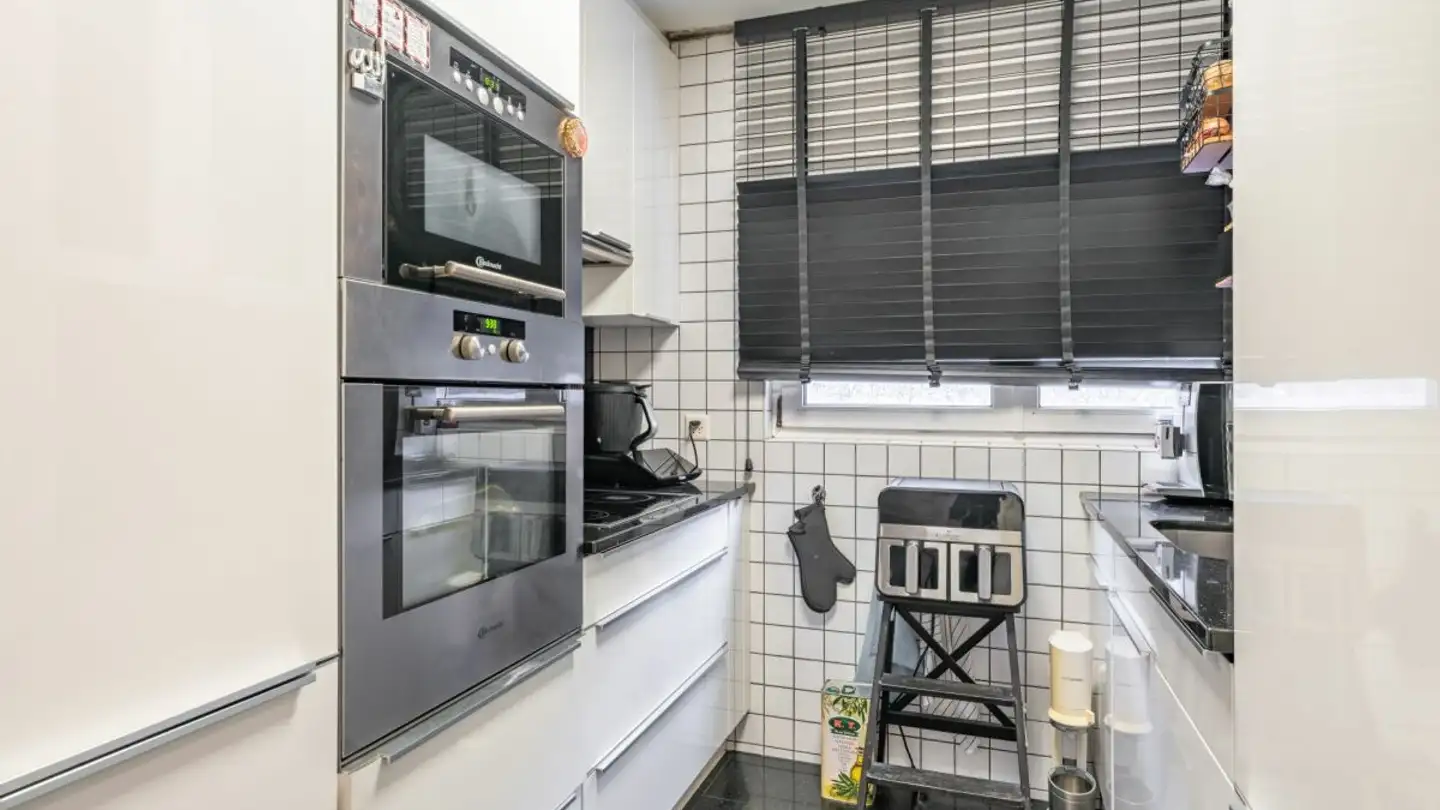 Wohnung kaufen - 4434 Hölstein - Foto 2