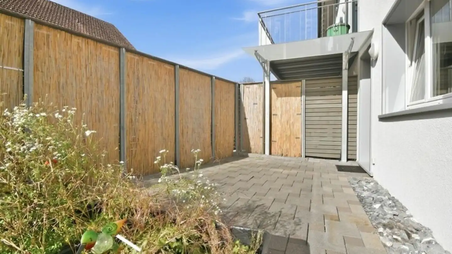 Appartamento in affitto - Seckistrasse 1, 9602 Müselbach