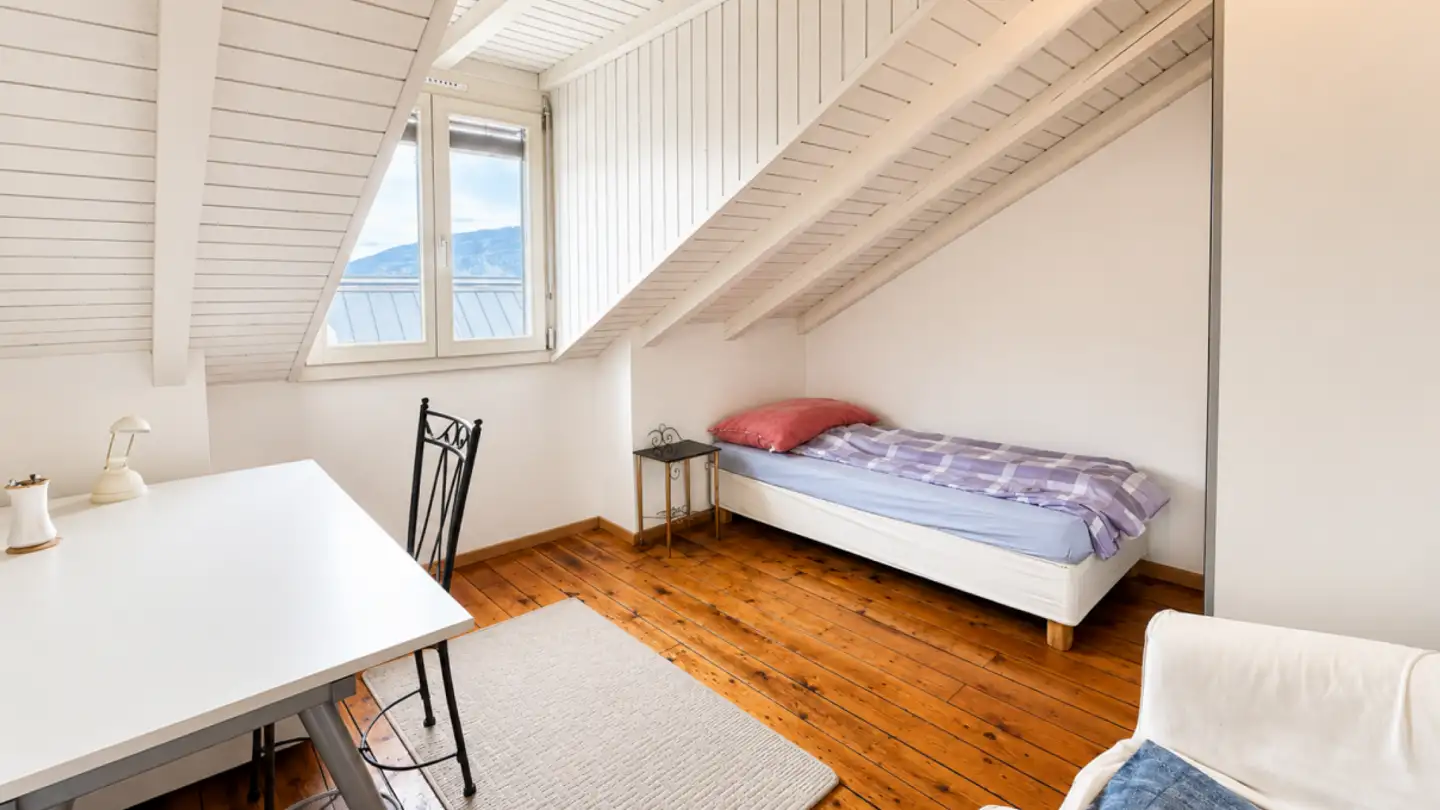 Appartement à louer - Rue Jean- Dassier 20, 1201 Genève - Photo 4