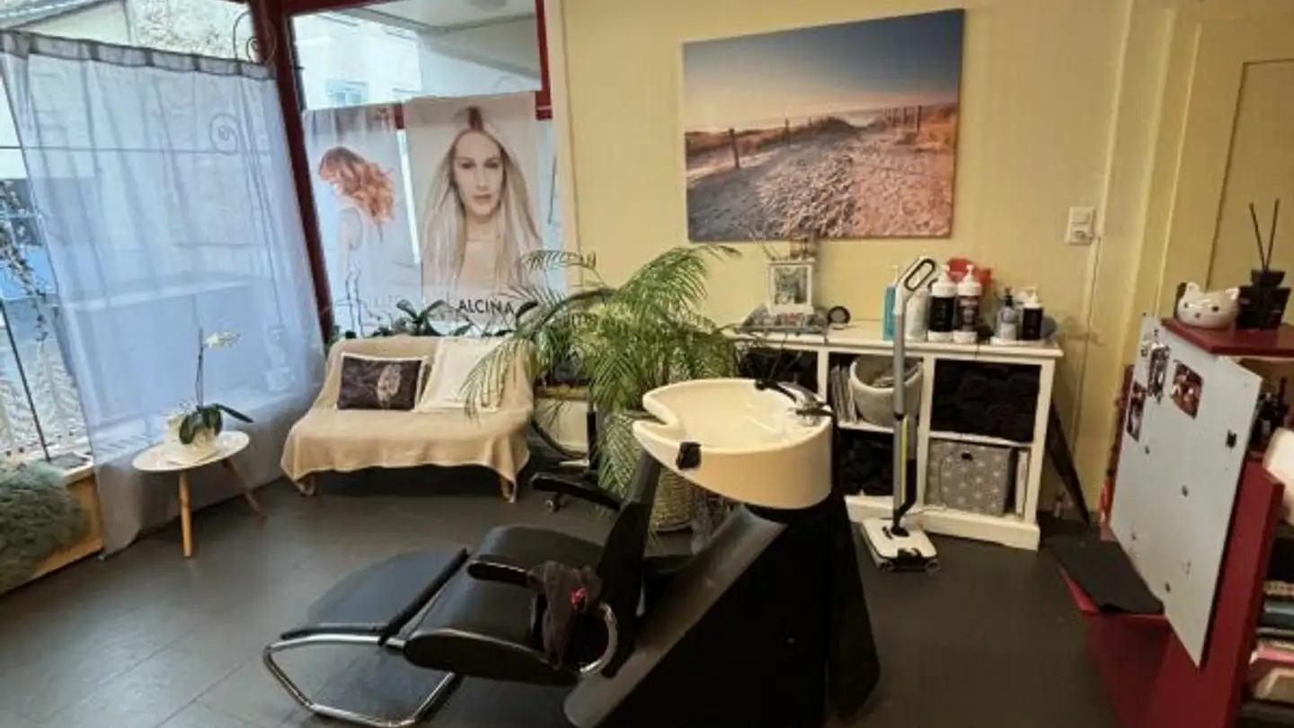 Magasin à louer - Bauerngasse 11, 4242 Laufen - Photo 2