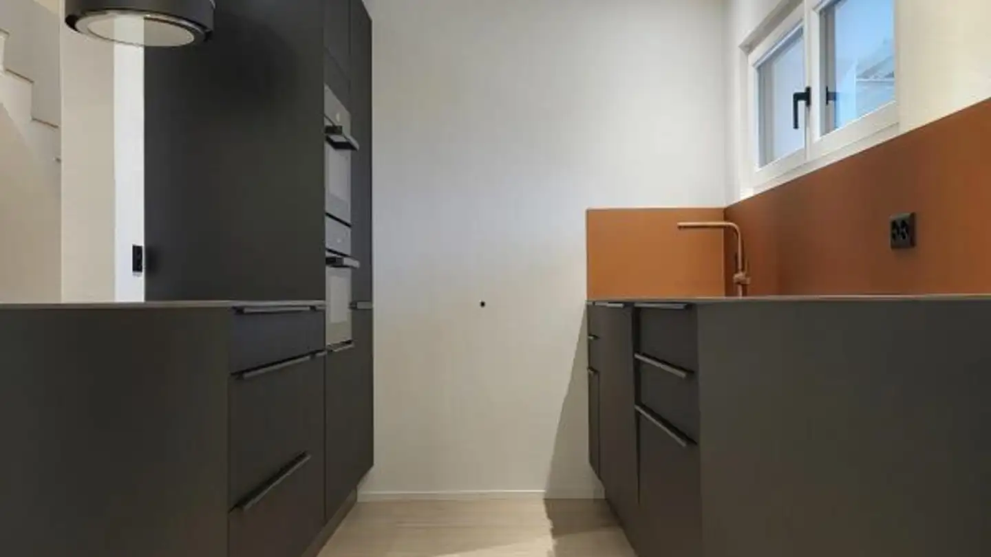 Appartement à louer - Bluembodenstrasse 8, 8877 Murg