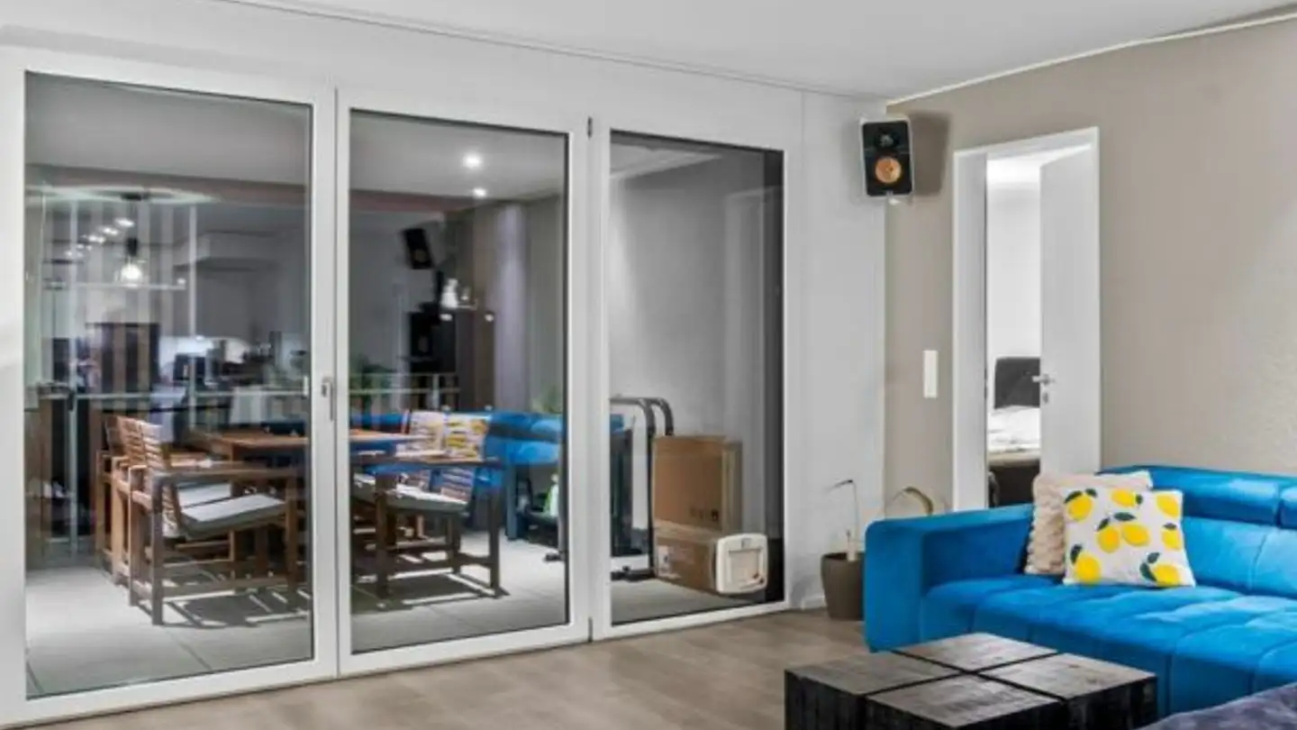 Wohnung mieten - Kempttalstrasse 123, 8308 Illnau - Foto 3