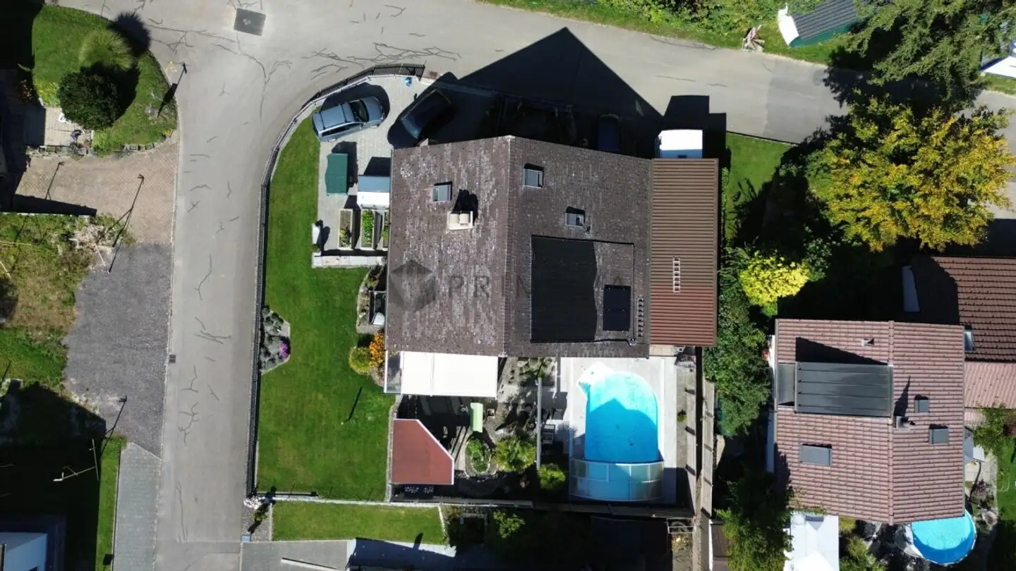 Terreno edificabile in vendita - 4950 Huttwil