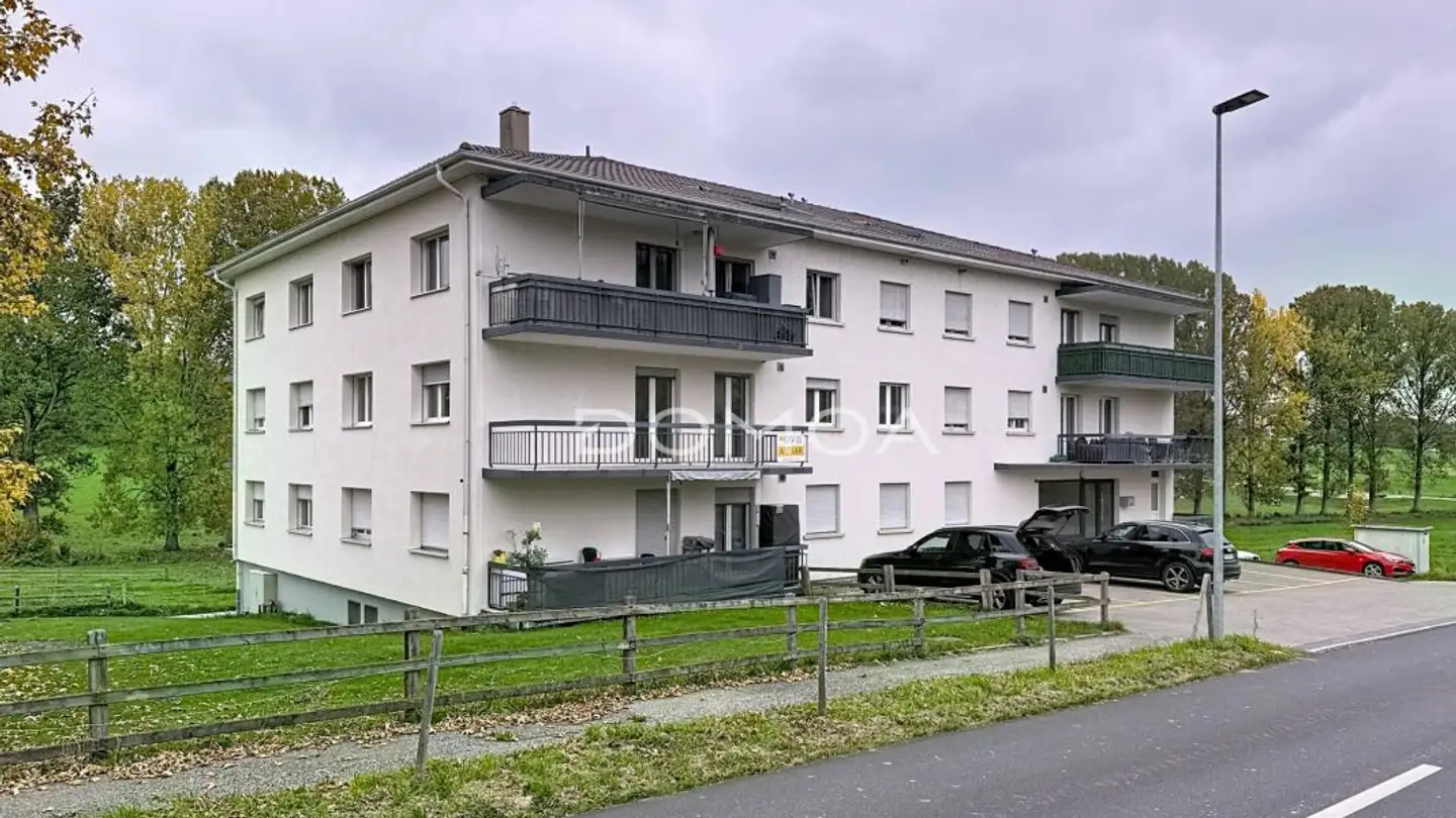 Wohnung kaufen - 1679 Villaraboud