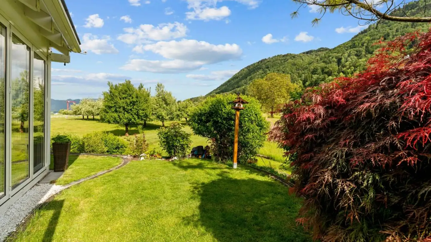 Casa singola in vendita - Hofwiesstrasse 25, 8862 Schübelbach - Foto 3