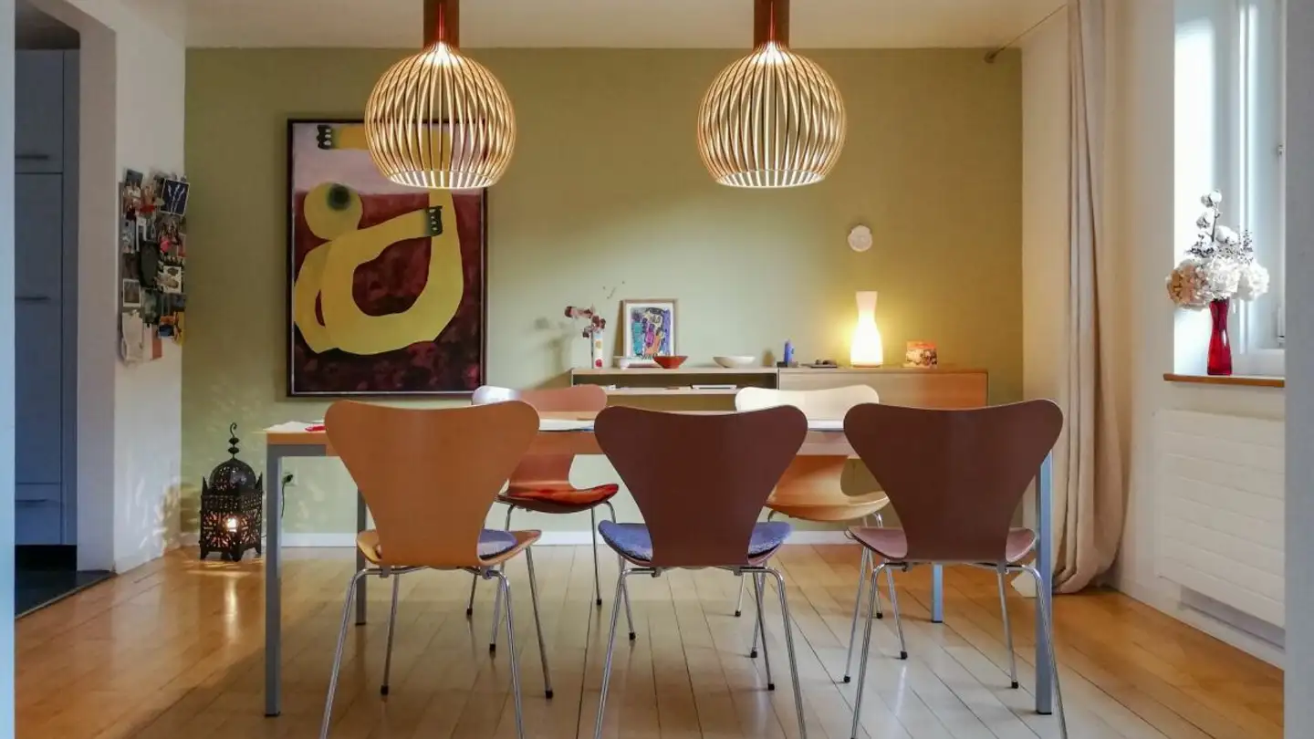 Maison individuelle à vendre - Wickenweg 23, 8048 Zürich - Photo 3