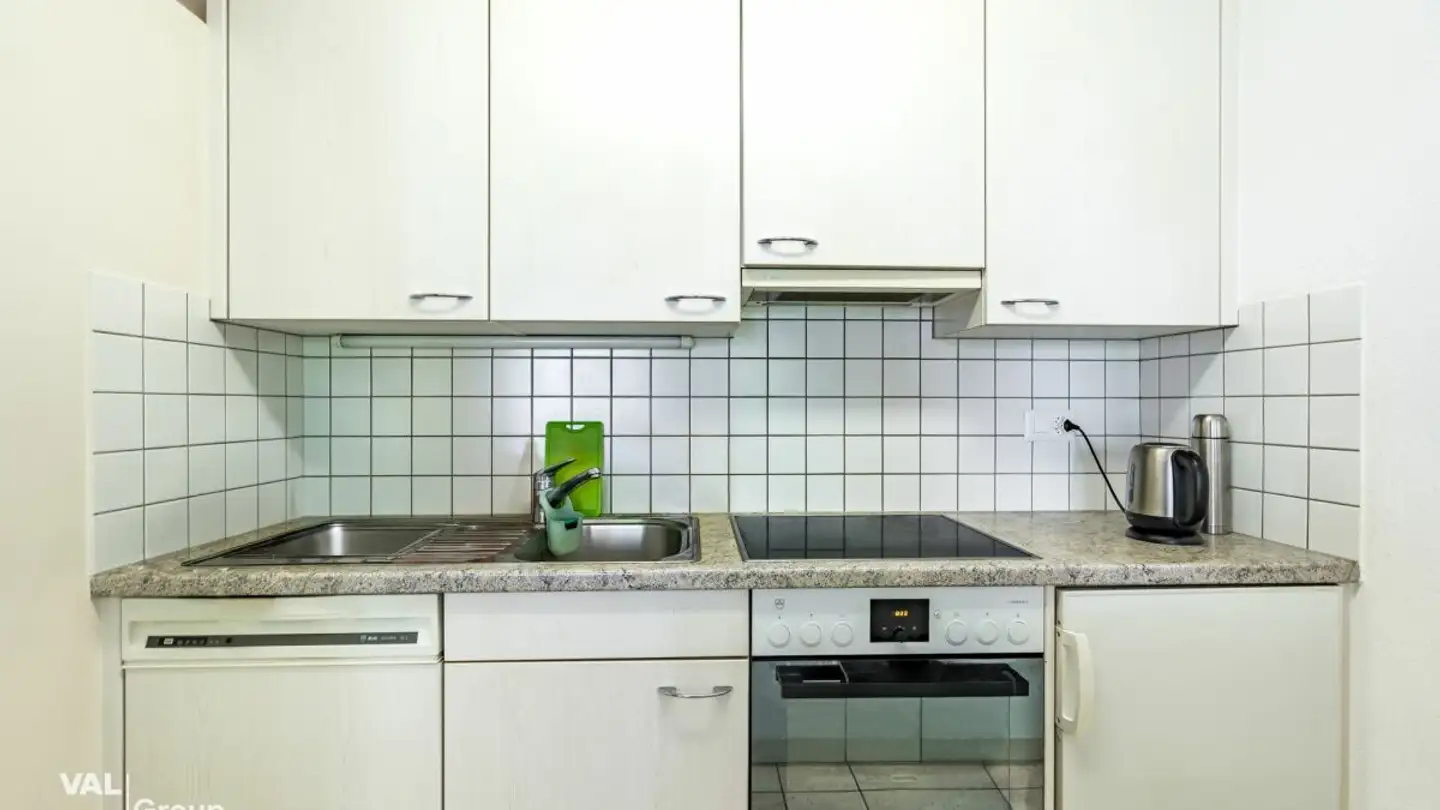 Appartement à vendre - Kleegärtenstrasse 21, 3930 Visp - Photo 3