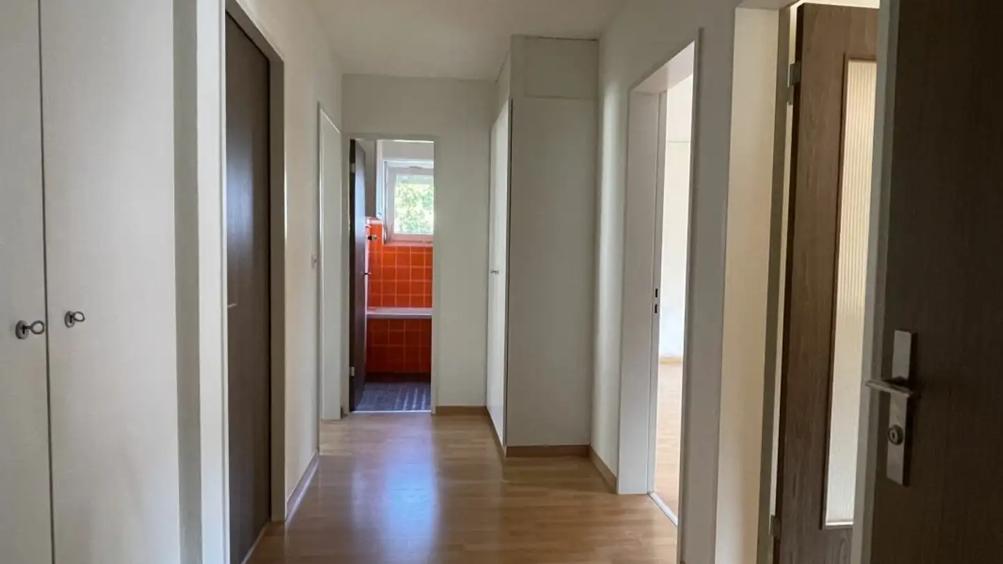 Wohnung mieten - Lindenstrasse 8, 4416 Bubendorf