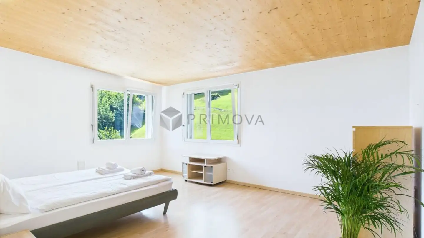 Appartamento ammobiliato in affitto - 8877 Murg - Foto 3
