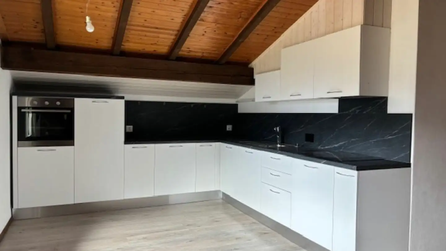 Attico in affitto - 6557 Cama - Foto 2