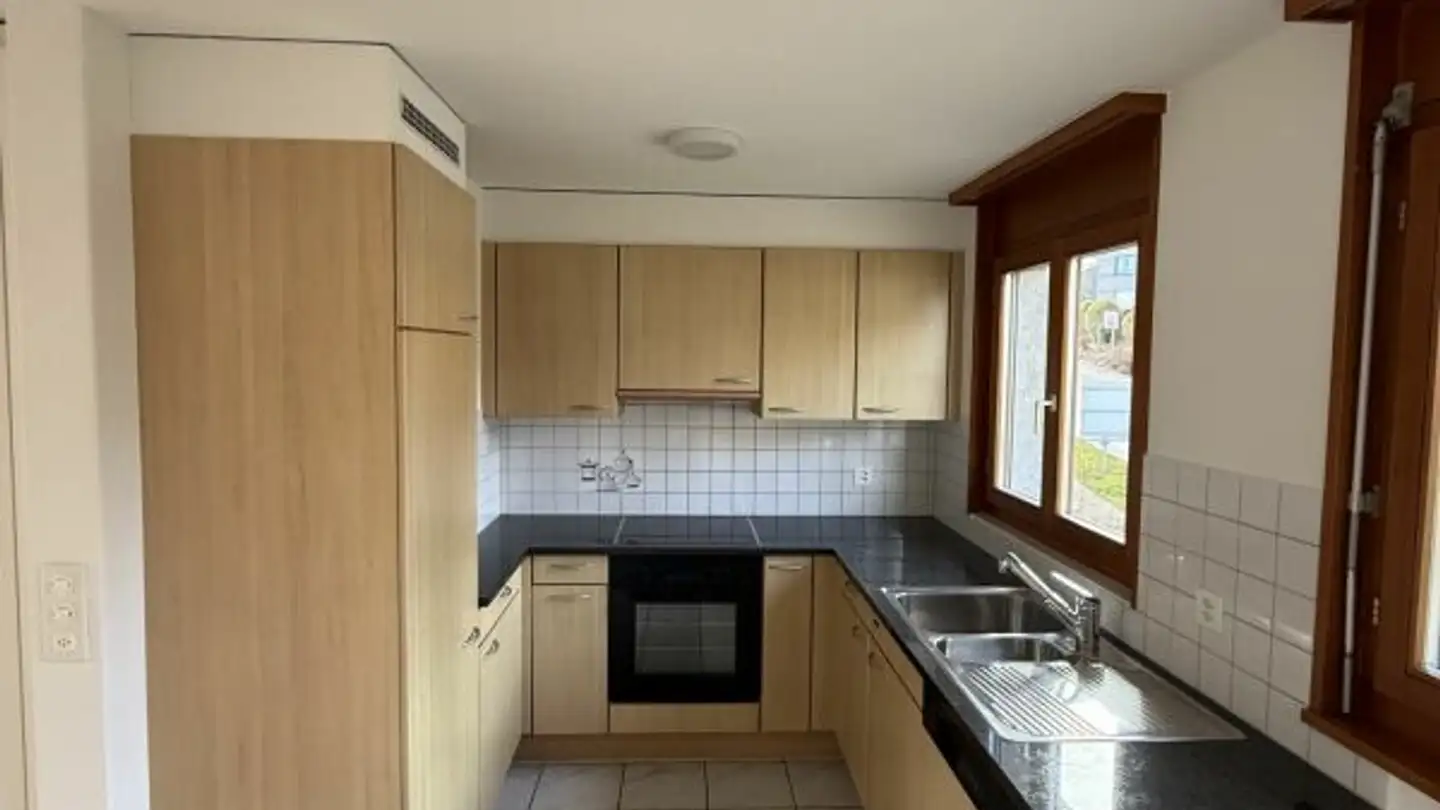 Wohnung mieten - Hochdorferstrasse 13, 5646 Abtwil AG - Foto 3