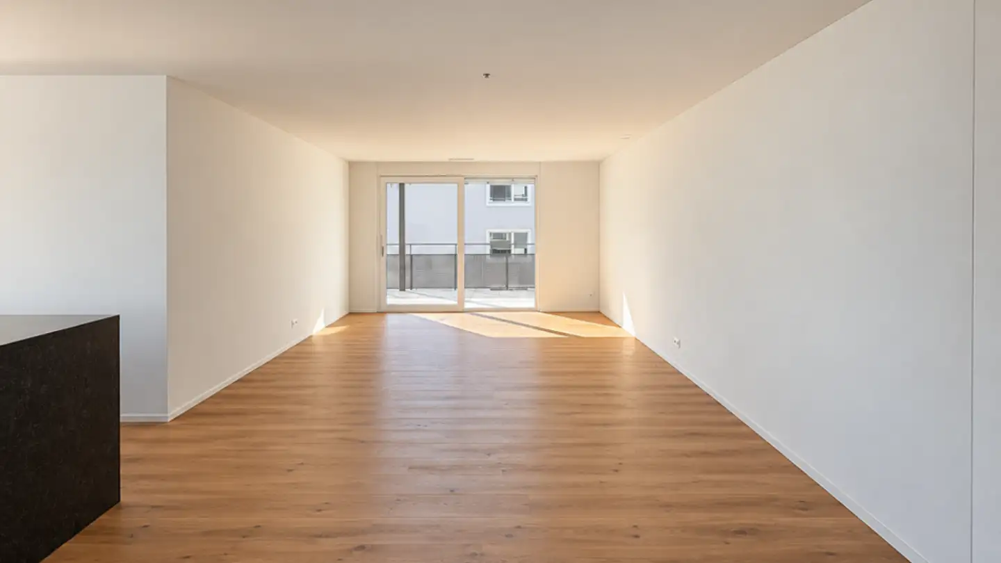 Apartment for rent - Wiesentalstrasse 6, 8360 Eschlikon TG - Photo 3
