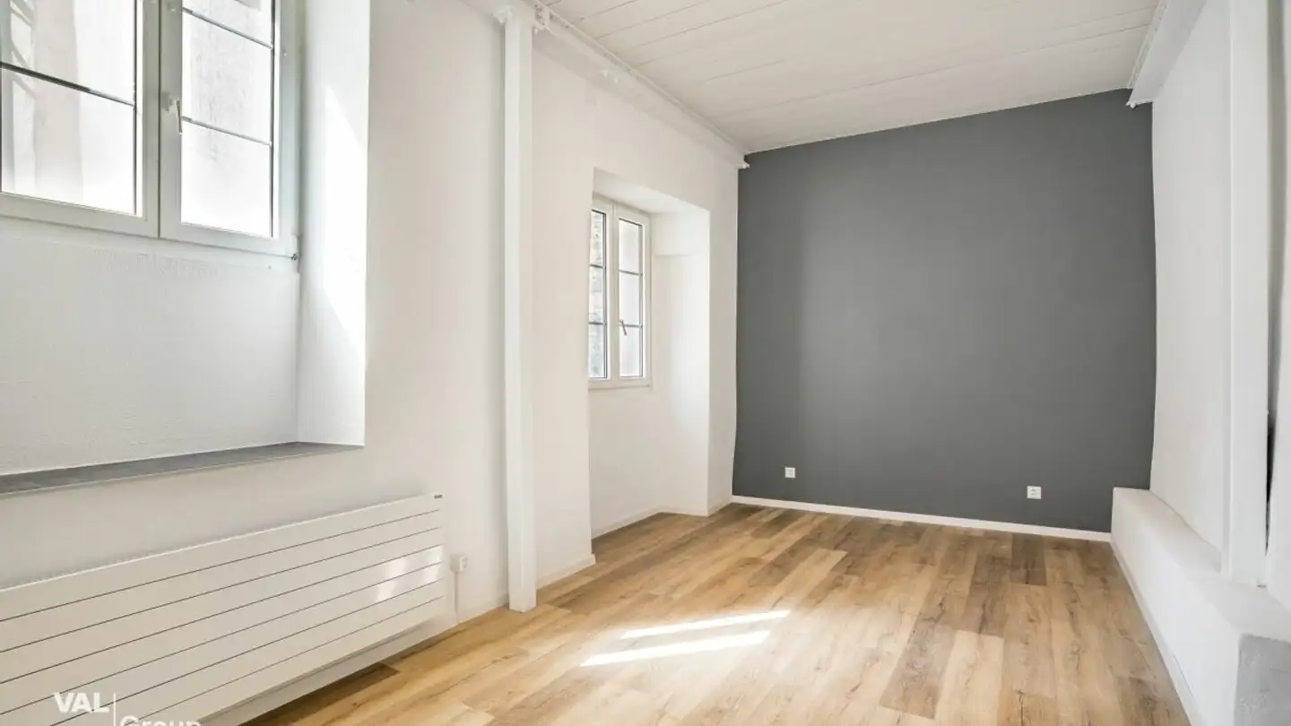 Spazio ufficio in affitto - Langgasse 1, 3930 Visp - Foto 3