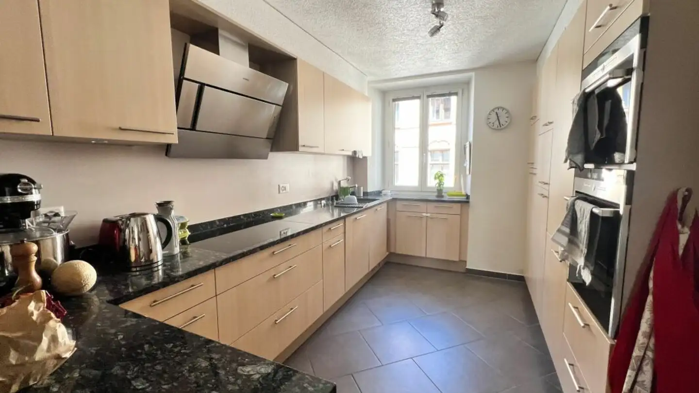 Wohnung mieten - Rue Du Grenier 3, 2300 La Chaux-de-Fonds - Foto 4