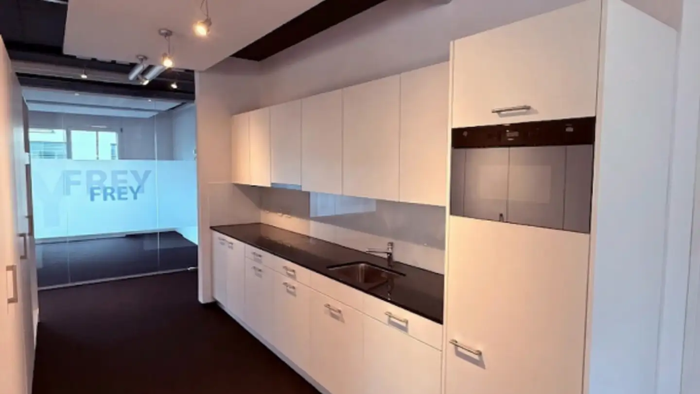 Shop for rent - Luzernerstrasse 52c, 6025 Neudorf - Photo 3