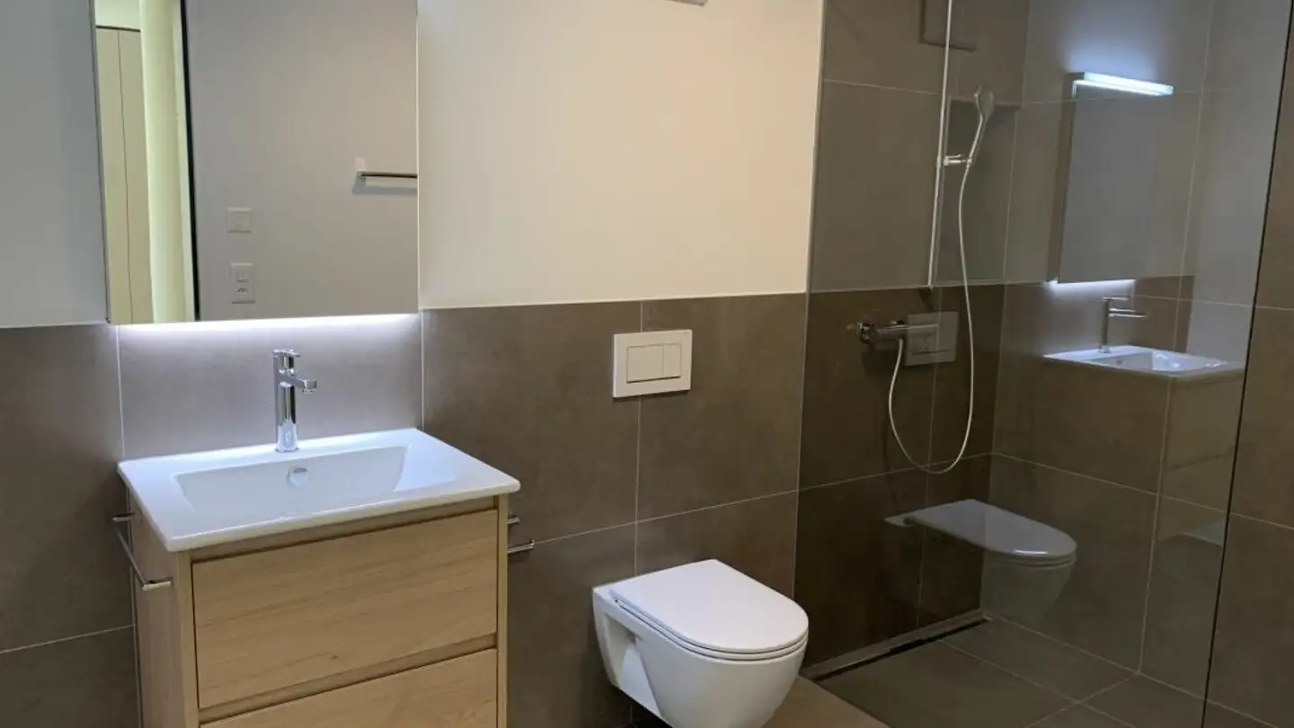 Apartment for rent - Sonnenbüel, 8733 Neuhaus SG