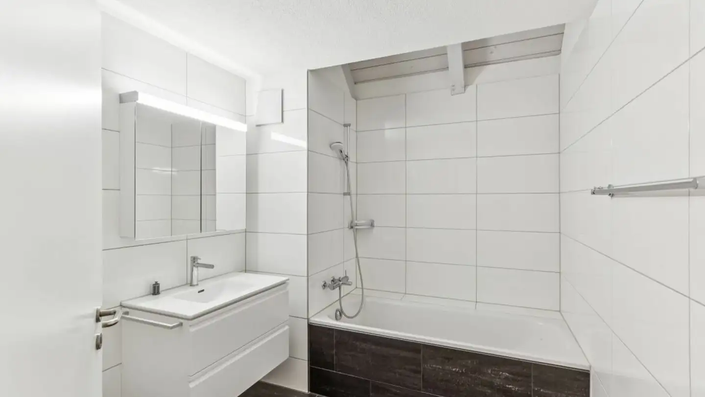 Appartamento in affitto - Geerenwiesstrasse 5, 8105 Watt - Foto 4