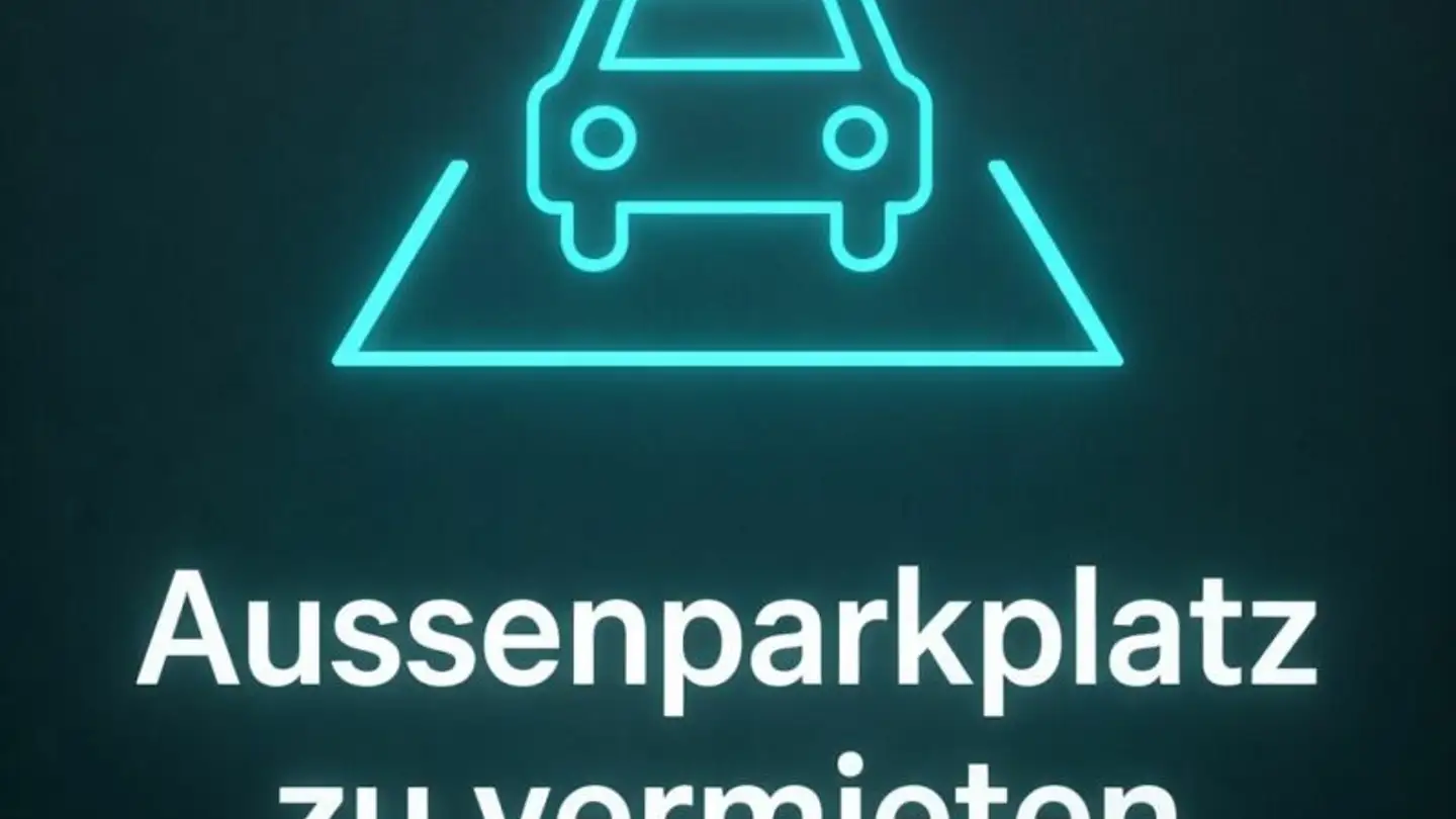 Parcheggio esterno in affitto - Lerchenfeld 5, 8560 Märstetten