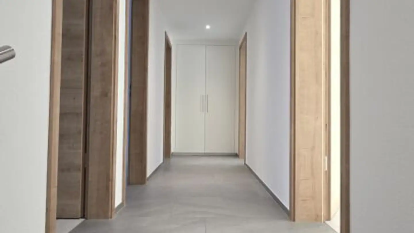 Semi-detached house for sale - Breiternstrasse 1, 5107 Schinznach Dorf - Photo 4