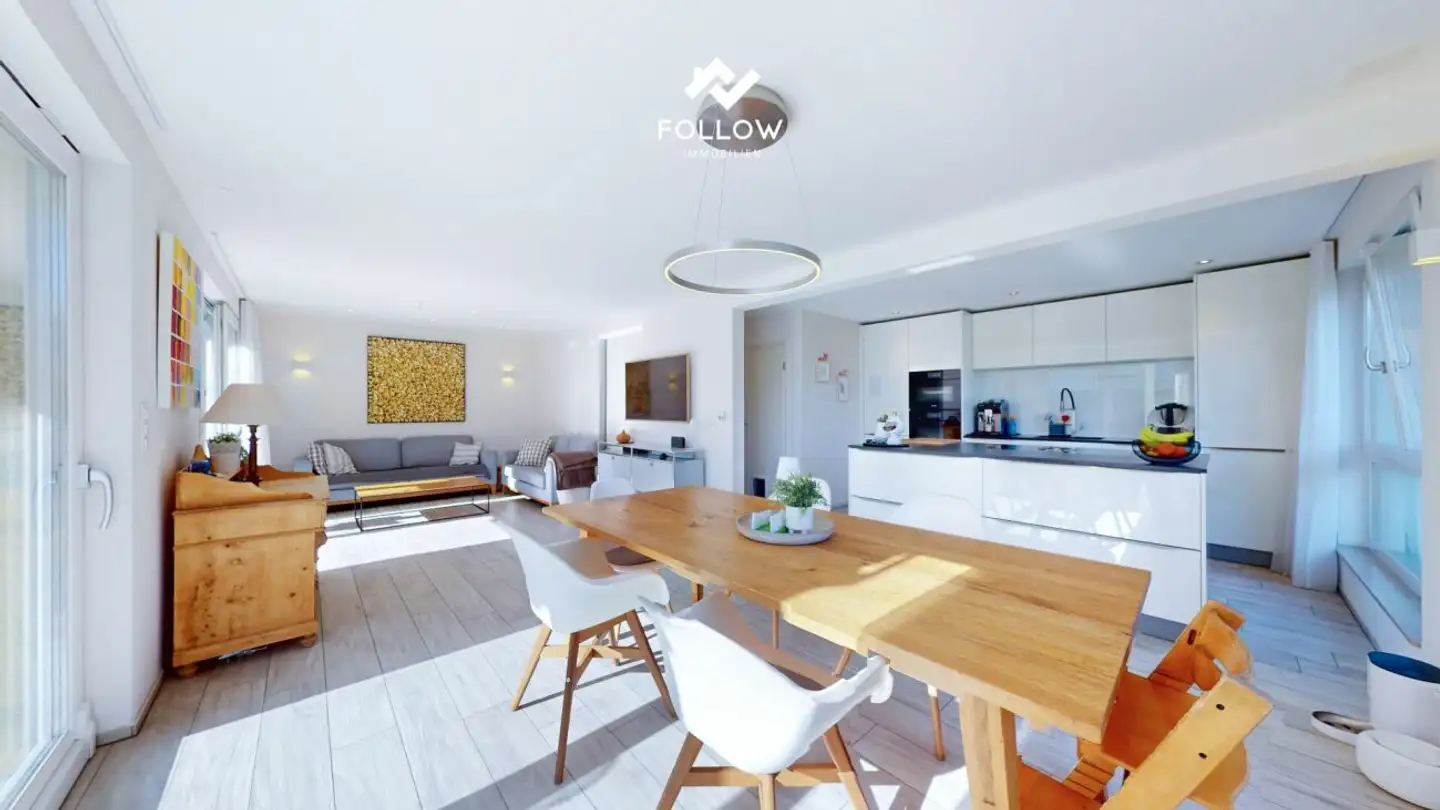 Maison individuelle à vendre - Winkelacker 8, 4553 Subingen - Photo 2