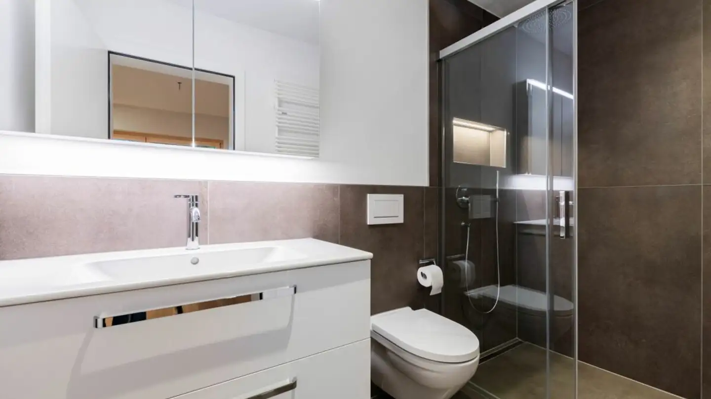 Appartamento in vendita - Neuenhausweg 2, 3818 Grindelwald - Foto 4