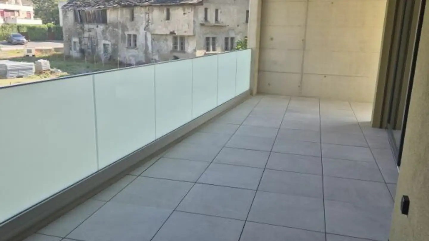 Appartement à louer - Chemin Du Clos 33, 1958 Uvrier - Photo 4