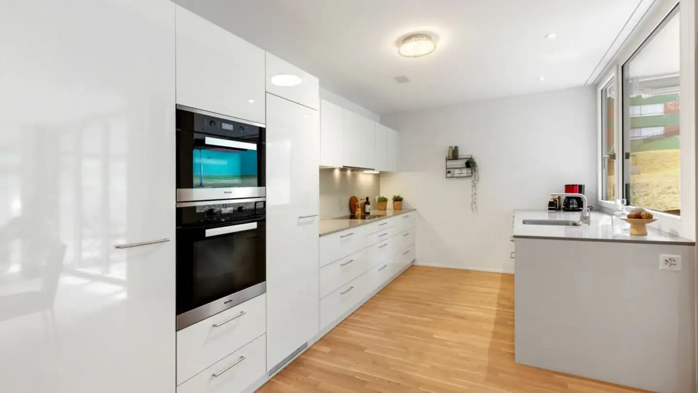 Apartment for sale - 8962 Bergdietikon - Photo 4