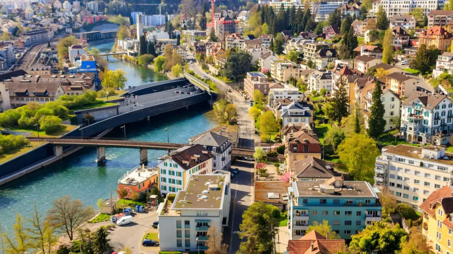 Apartment for sale - 6004 Luzern