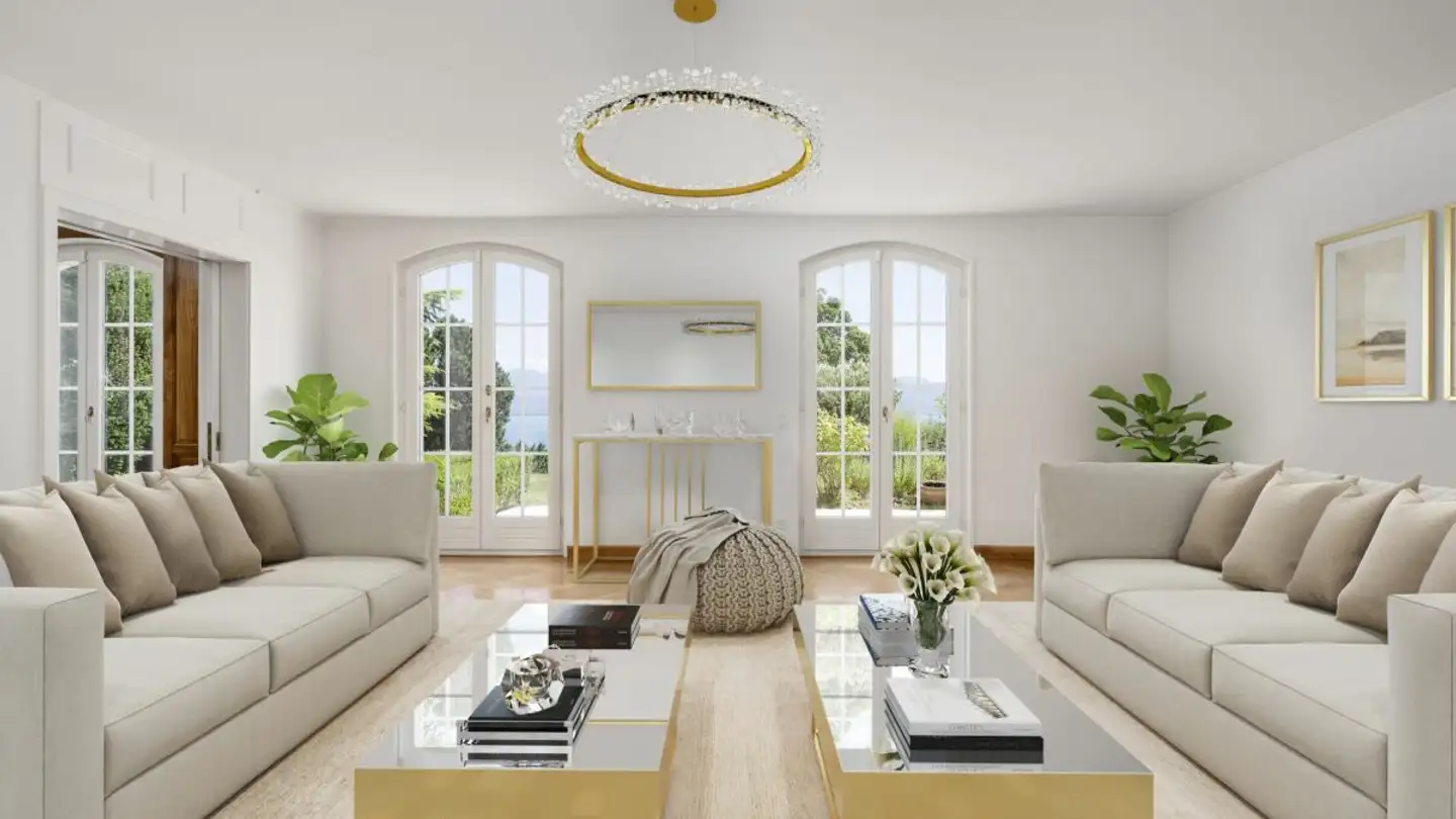 Maison individuelle à vendre - 1172 Bougy-Villars - Photo 2