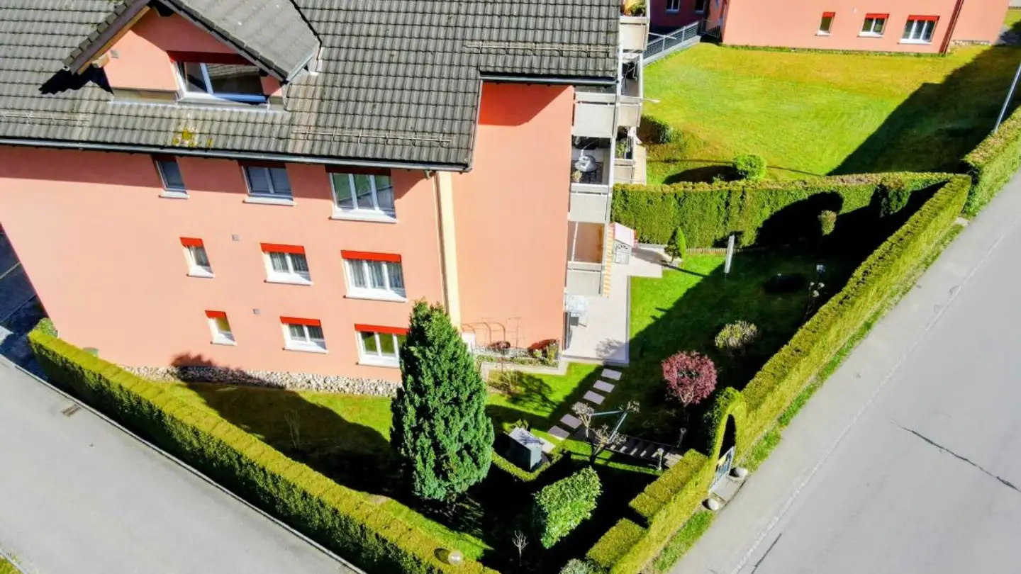 Wohnung kaufen - 9630 Wattwil - Foto 2