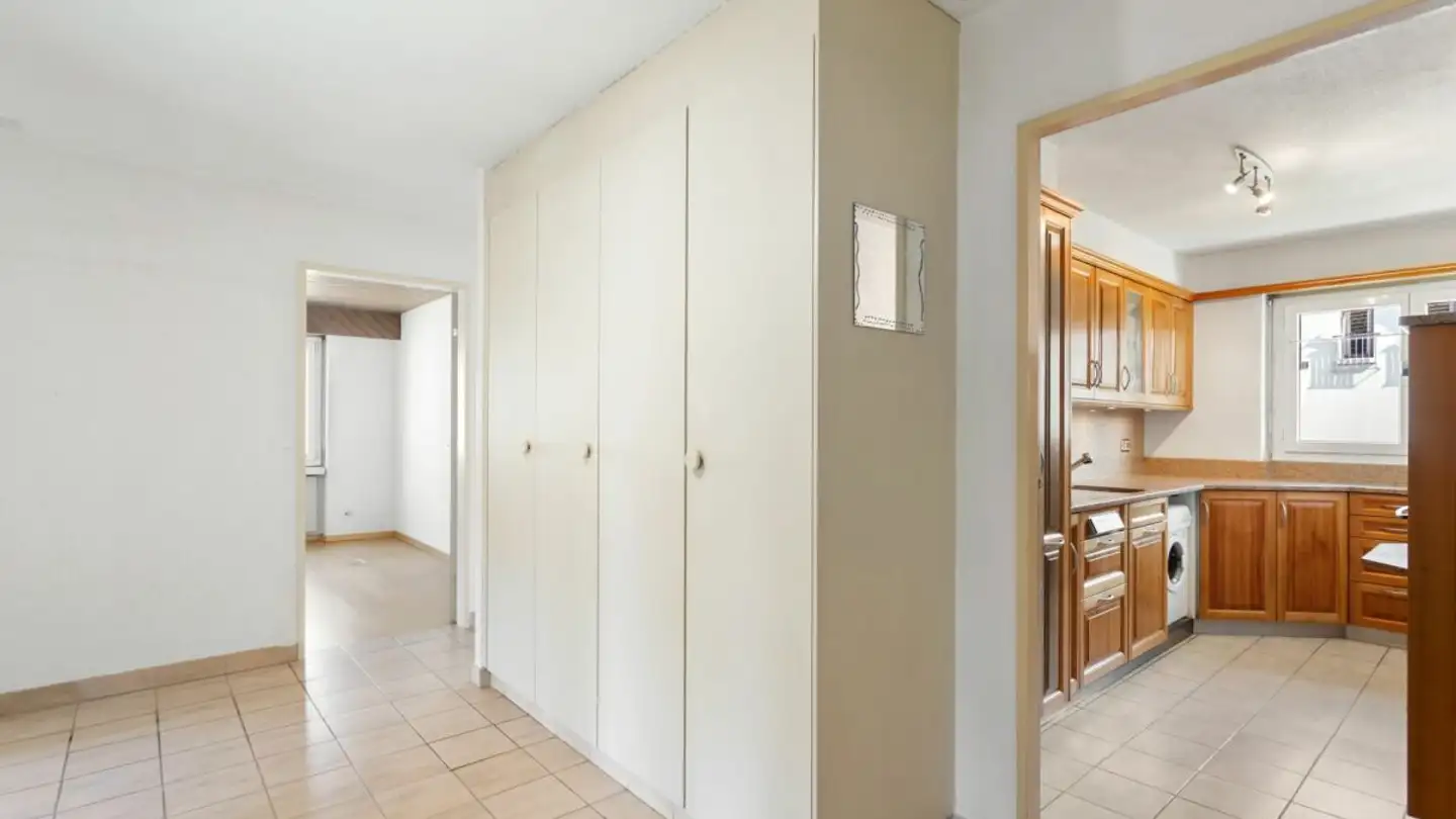 Appartamento in vendita - Hohmattring 5, 8488 Turbenthal - Foto 4