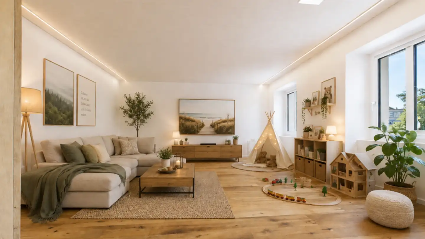 Immeuble résidentiel à vendre - 5107 Schinznach Dorf - Photo 2