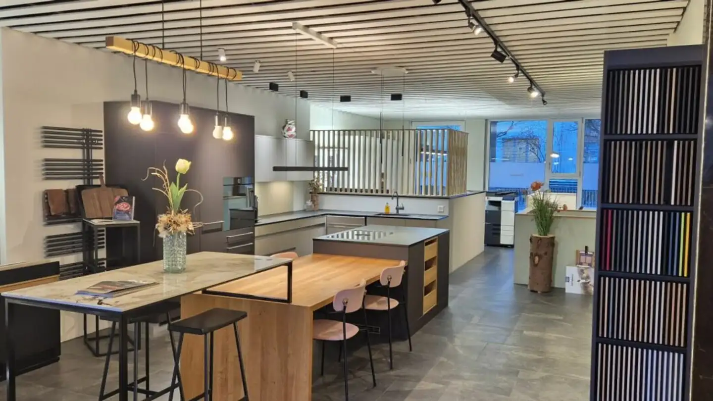 Advertising space for rent - Poststrasse 6a, 9500 Wil SG - Photo 3