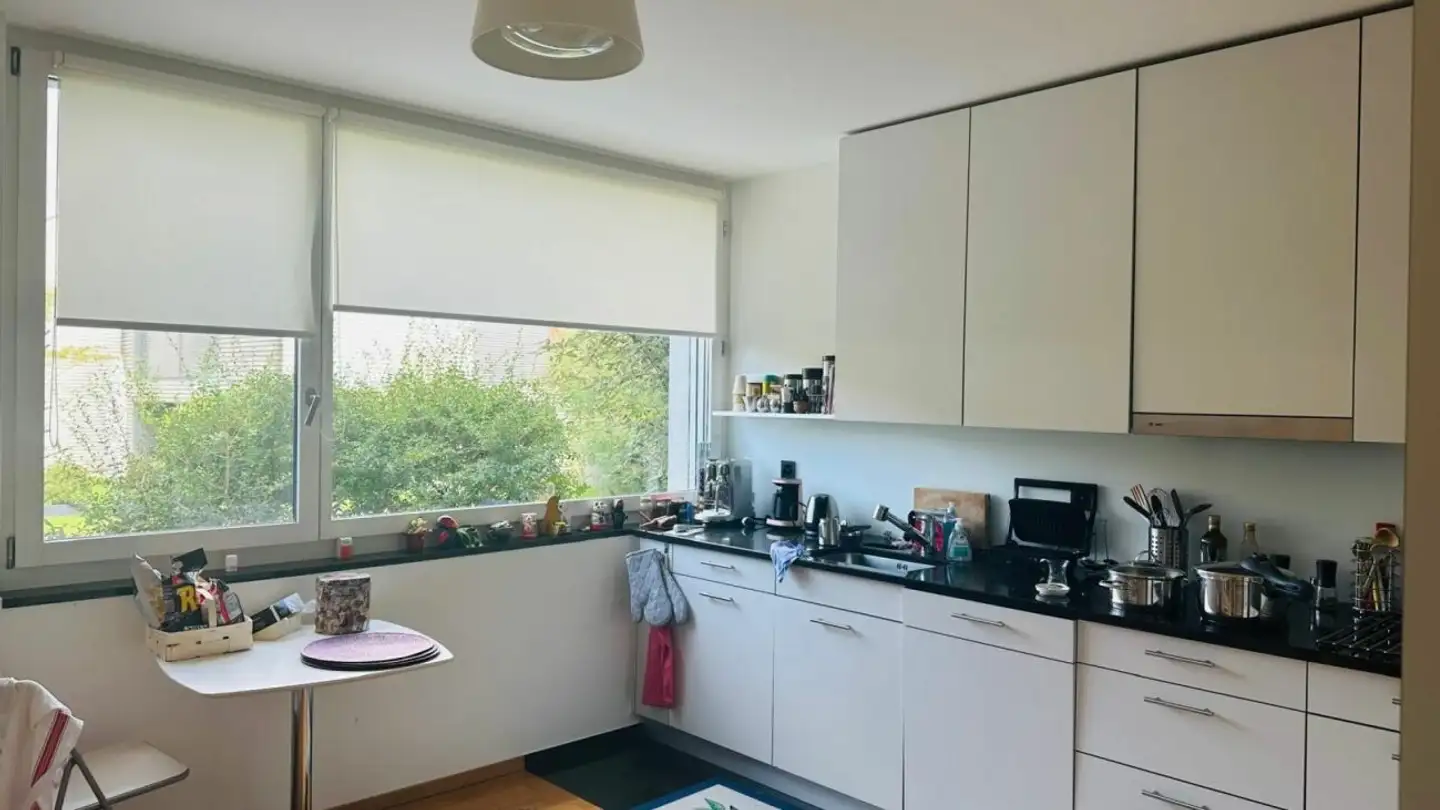 Appartamento in affitto - Hafenrainstrasse 81, 4104 Oberwil BL - Foto 3