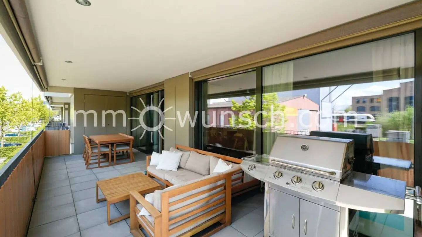 Wohnung kaufen - Grabenstrasse 15b, 6340 Baar