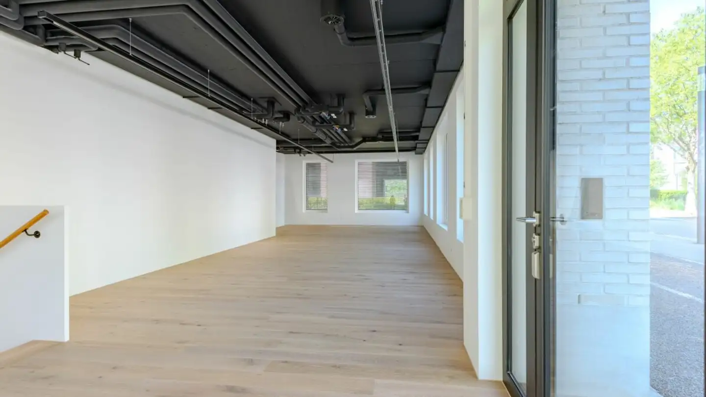 Bürofläche mieten - Kaiserstrasse 30, 4310 Rheinfelden - Foto 3