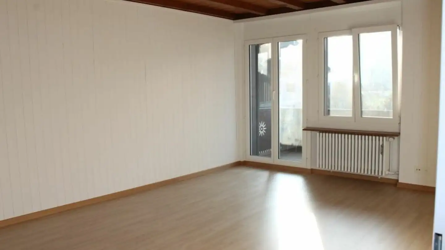 Apartment for rent - Länggasse 25, 3326 Krauchthal - Photo 4