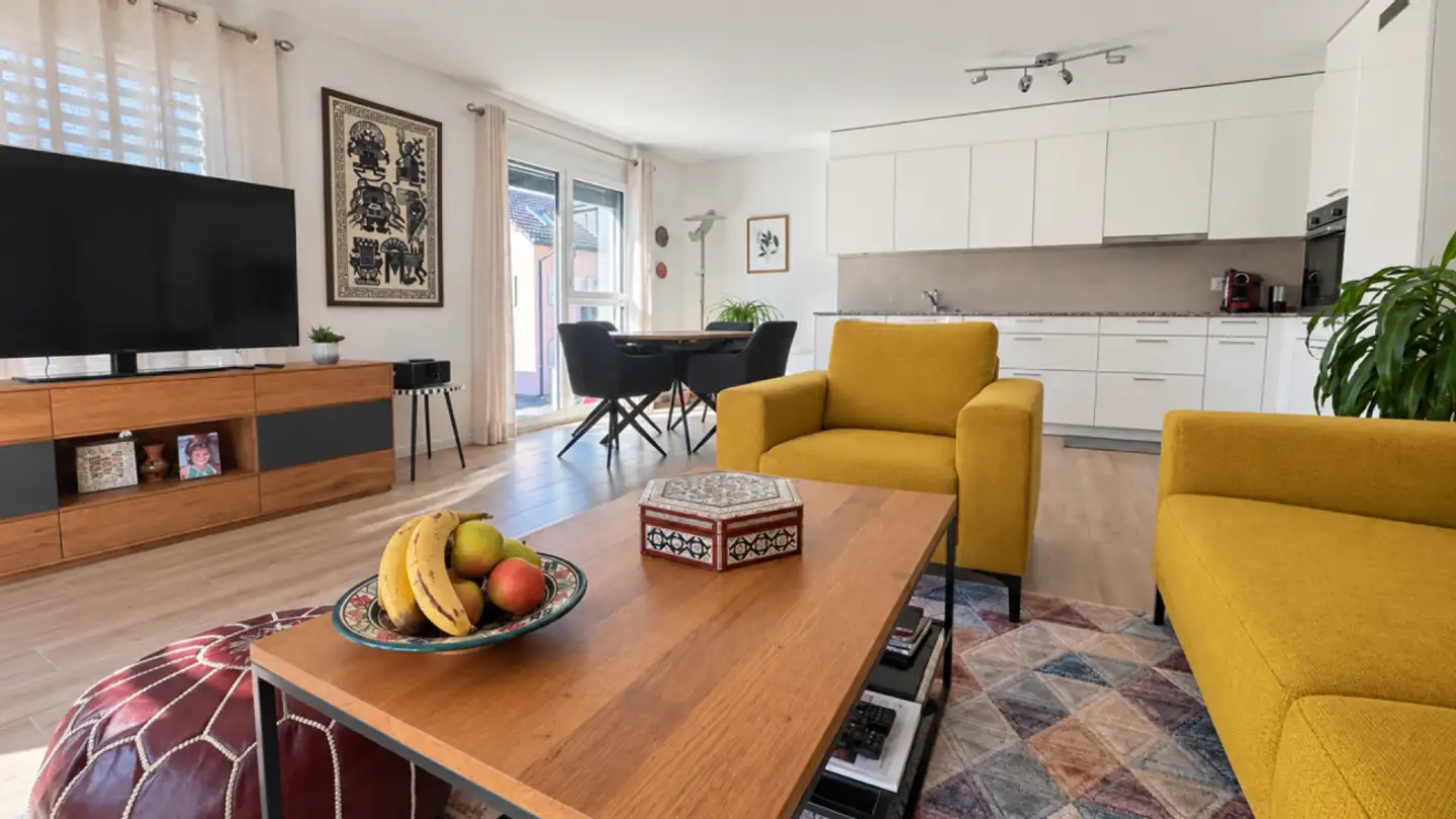 Wohnung kaufen - Rue De La Bergerie, 1530 Payerne - Foto 3