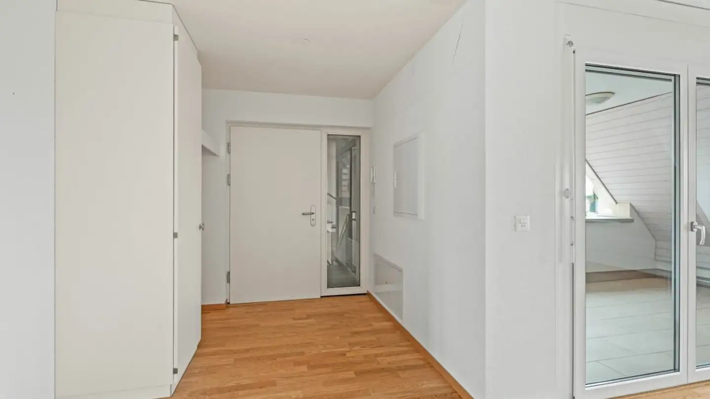 Penthouse for rent - Hauptstrasse 73, 4148 Pfeffingen - Photo 4