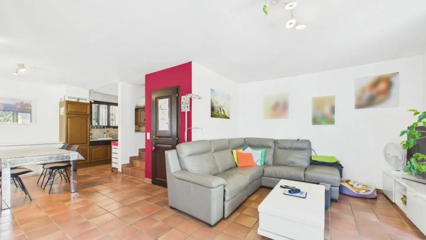 Single house for sale - Via Paiardi 121, 6592 S. Antonino - Photo 2