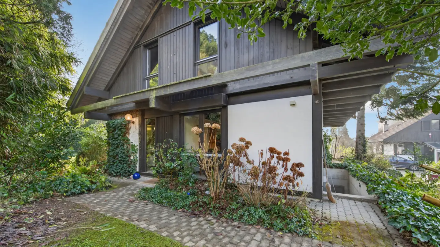 Maison individuelle à vendre - 5443 Niederrohrdorf - Photo 3