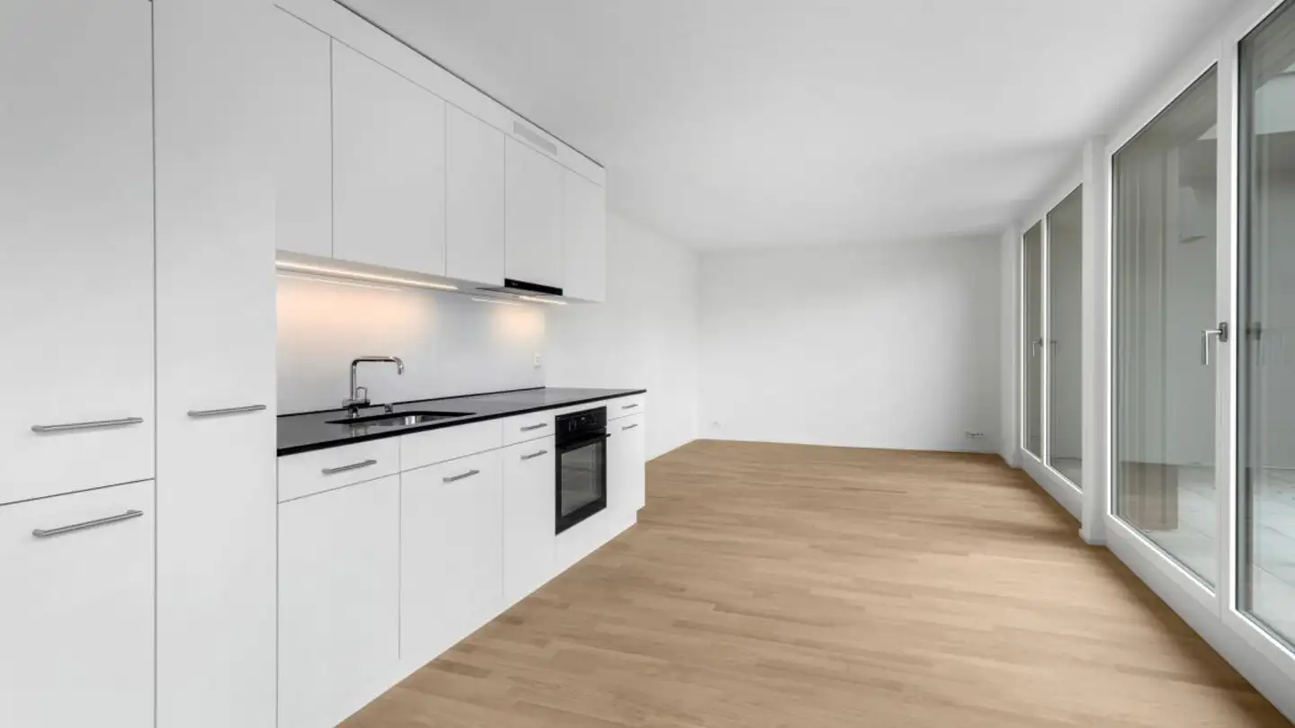 Wohnung mieten - Zürichstrasse 16, 6006 Luzern - Foto 2