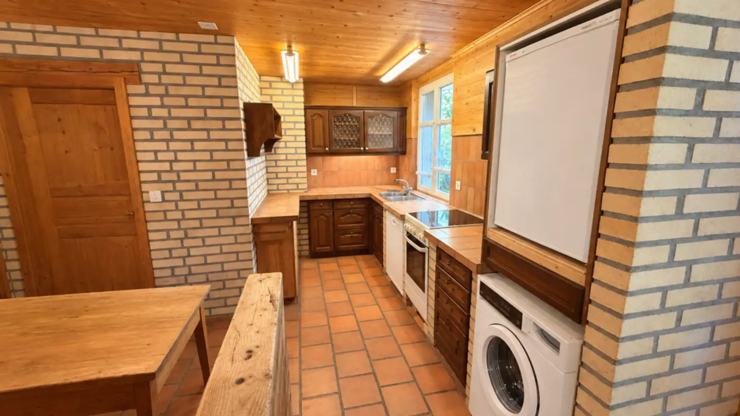 Apartment for rent - Berg 11, 9043 Trogen - Photo 3