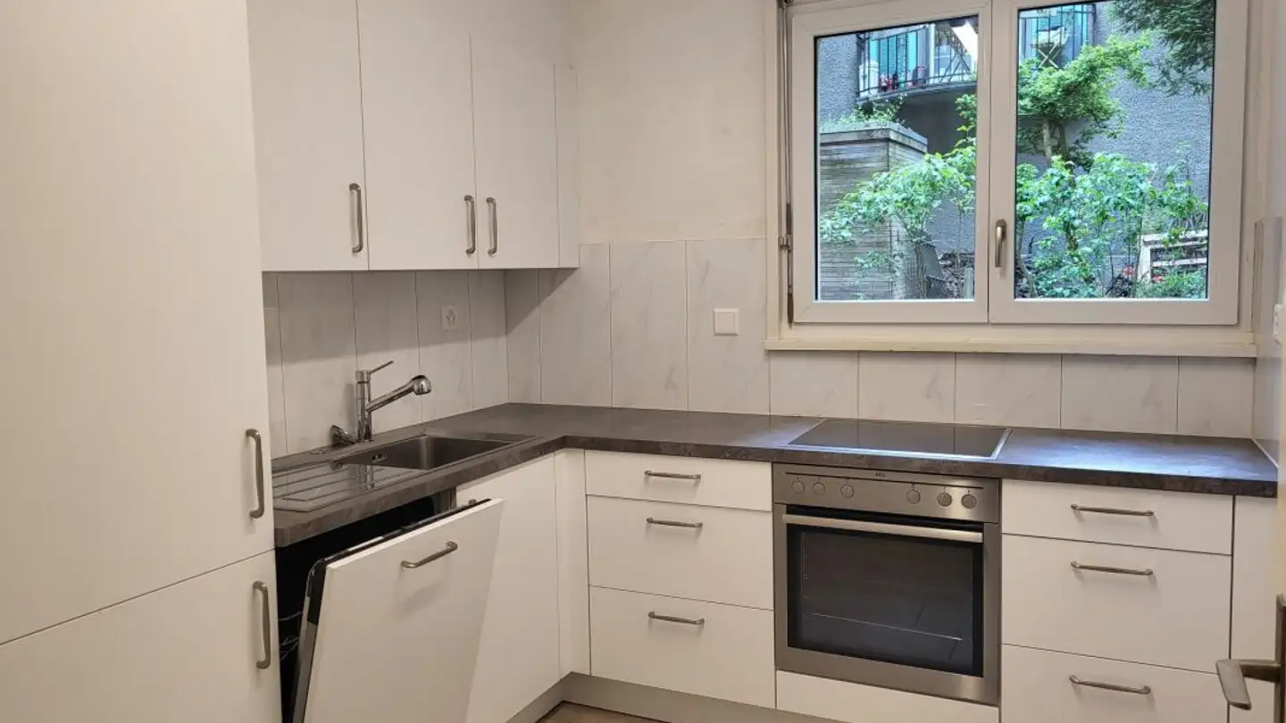 Wohnung mieten - Heinestrasse 17, 9008 St. Gallen