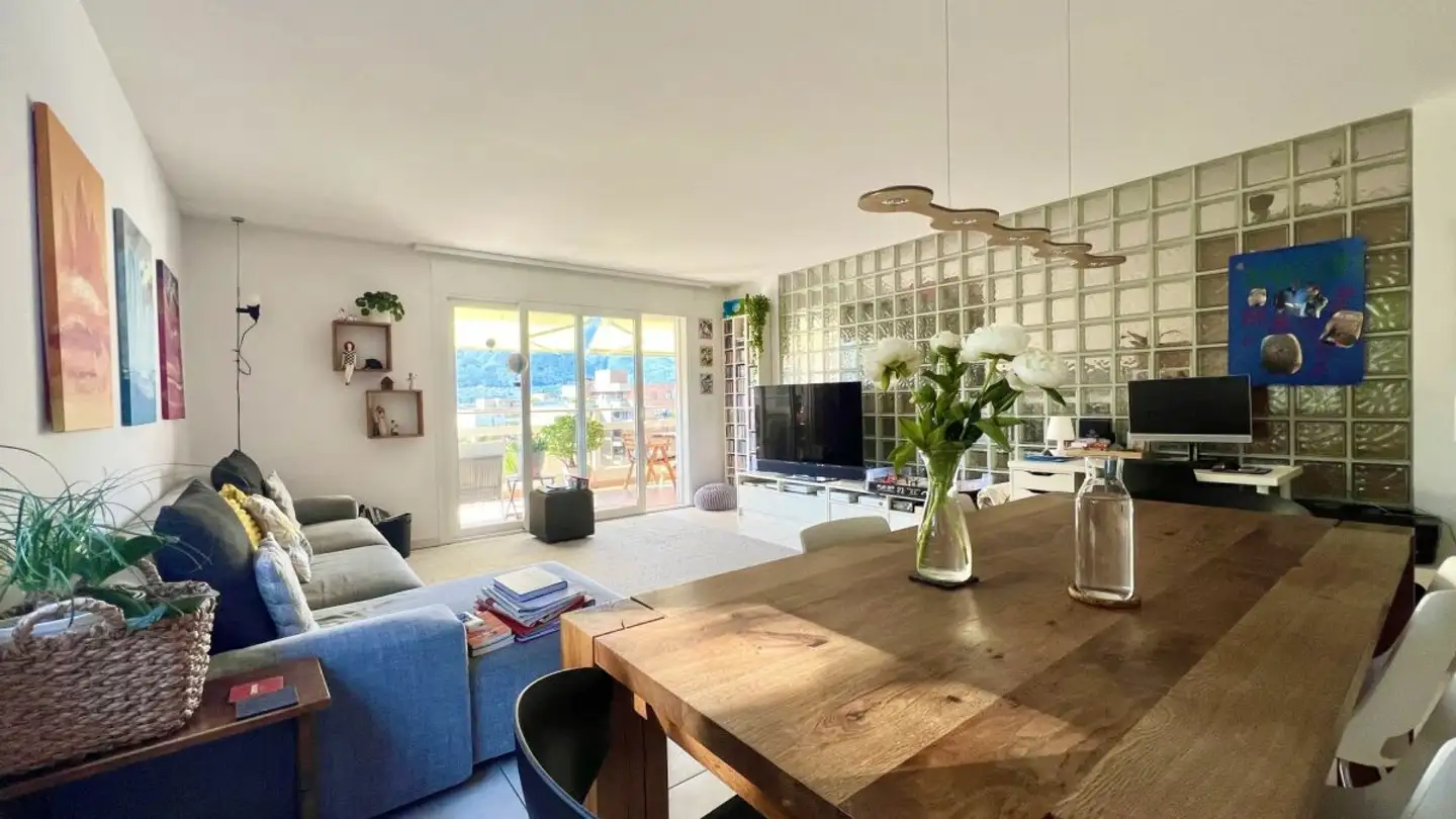 Wohnung kaufen - 6648 Minusio - Foto 3